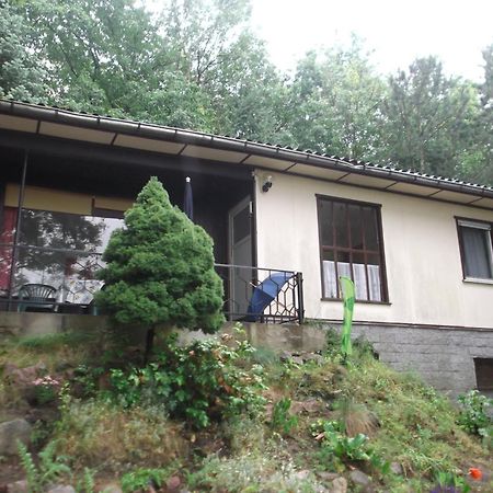 Bungalows Zur Alten Faehre Вердер Стая снимка