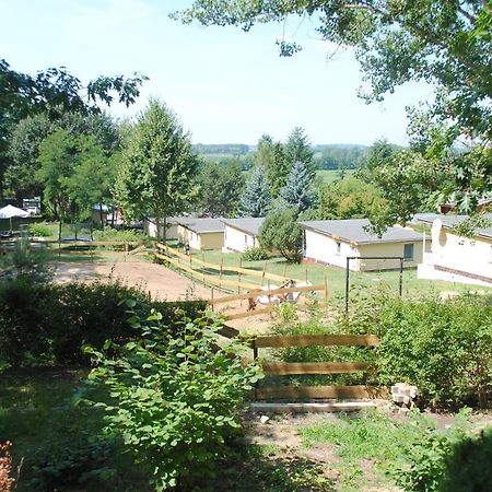 Bungalows Zur Alten Faehre Вердер Стая снимка