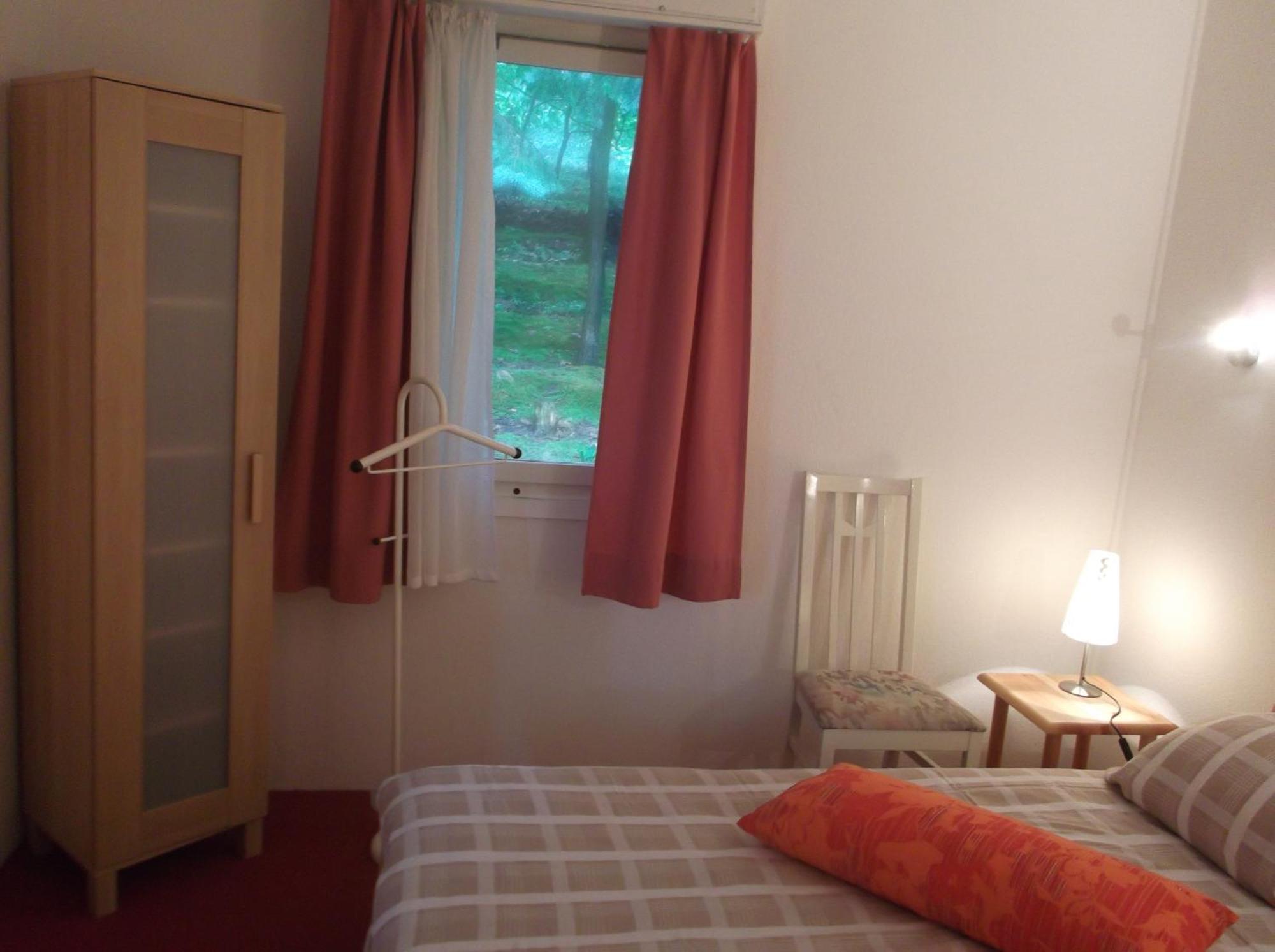 Bungalows Zur Alten Faehre Вердер Стая снимка
