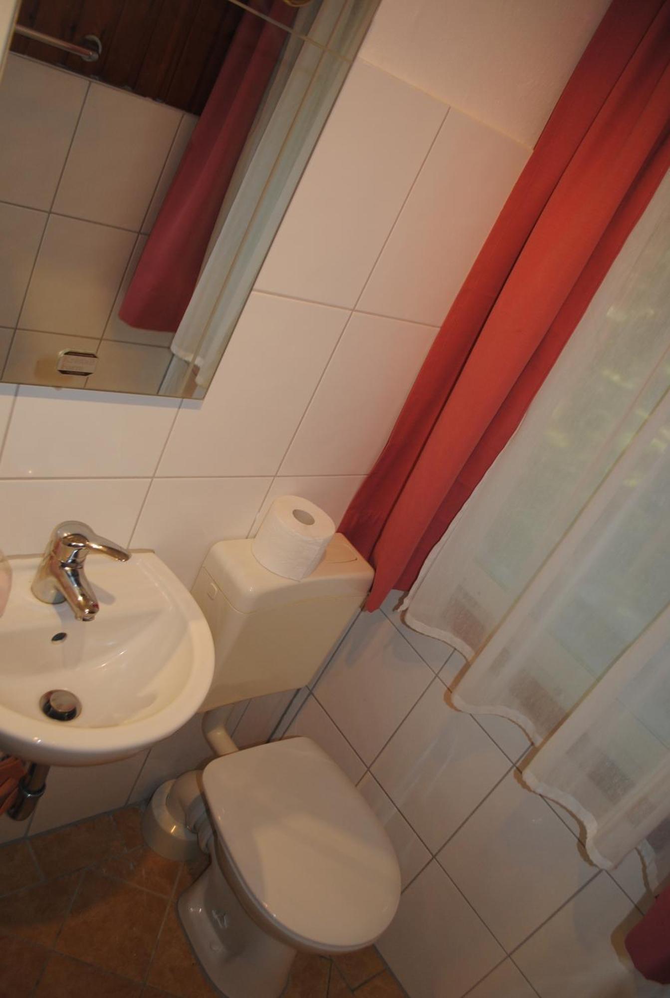 Bungalows Zur Alten Faehre Вердер Стая снимка