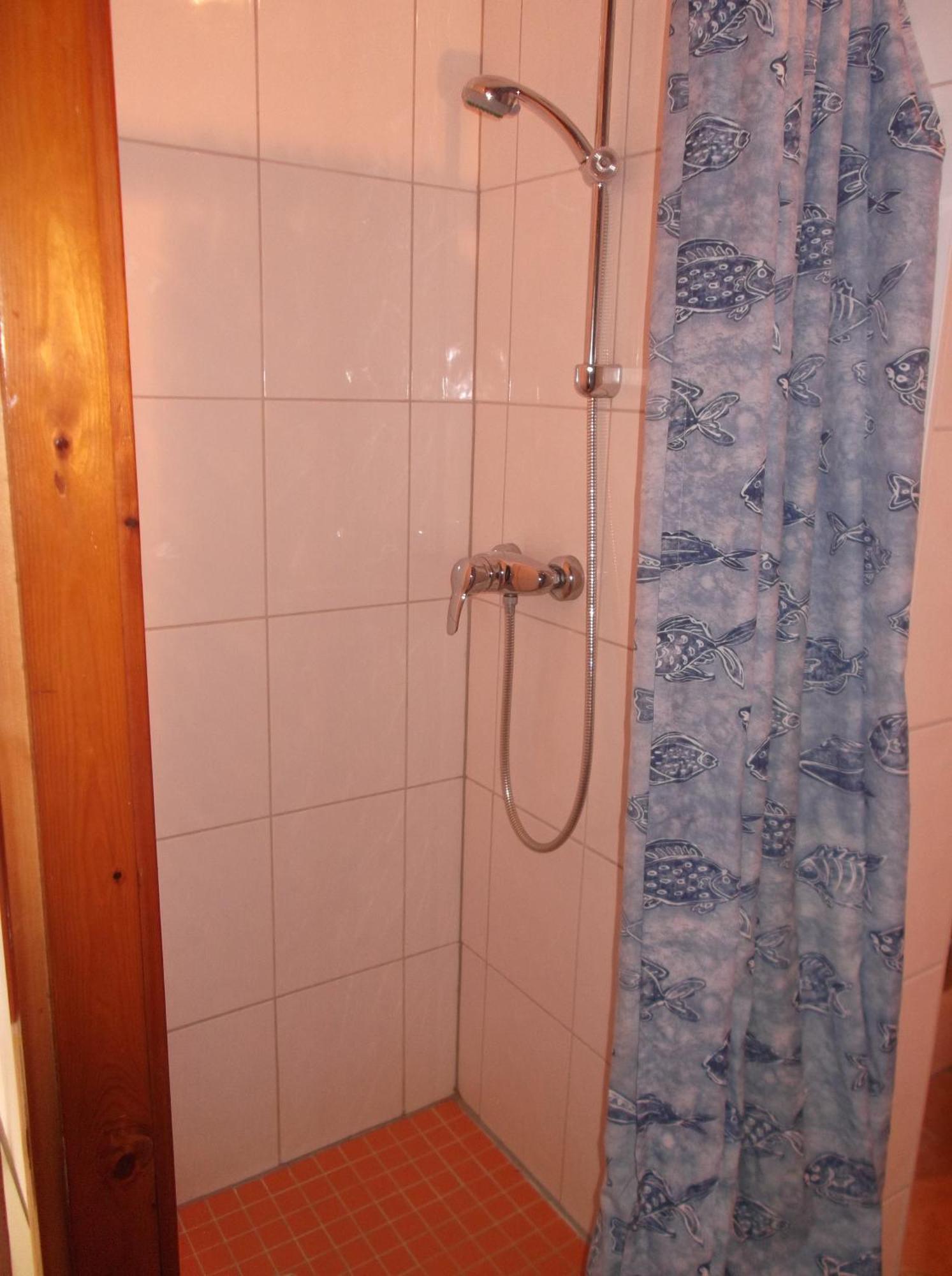 Bungalows Zur Alten Faehre Вердер Стая снимка