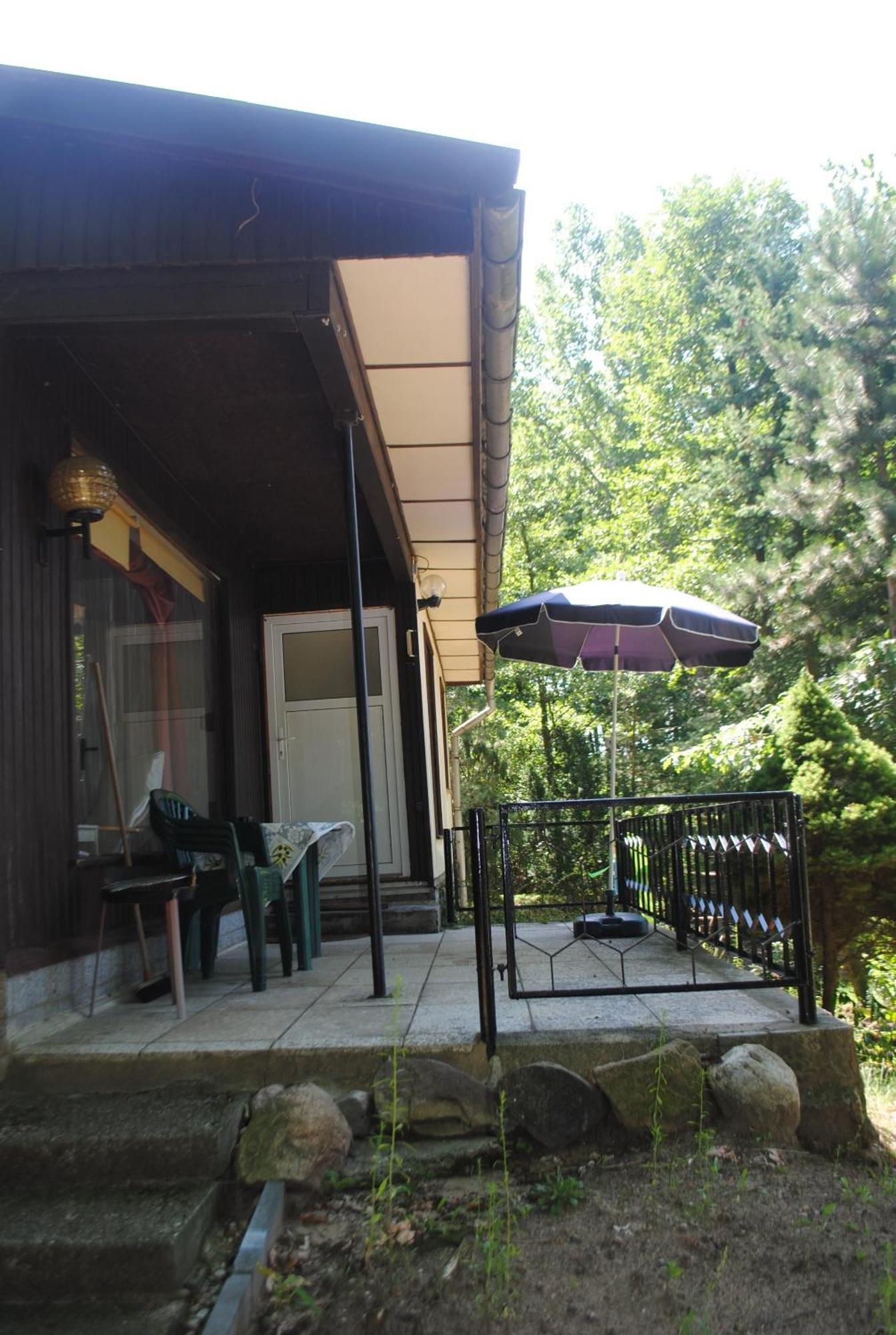 Bungalows Zur Alten Faehre Вердер Стая снимка
