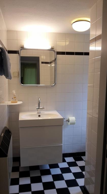Bungalows Zur Alten Faehre Вердер Стая снимка