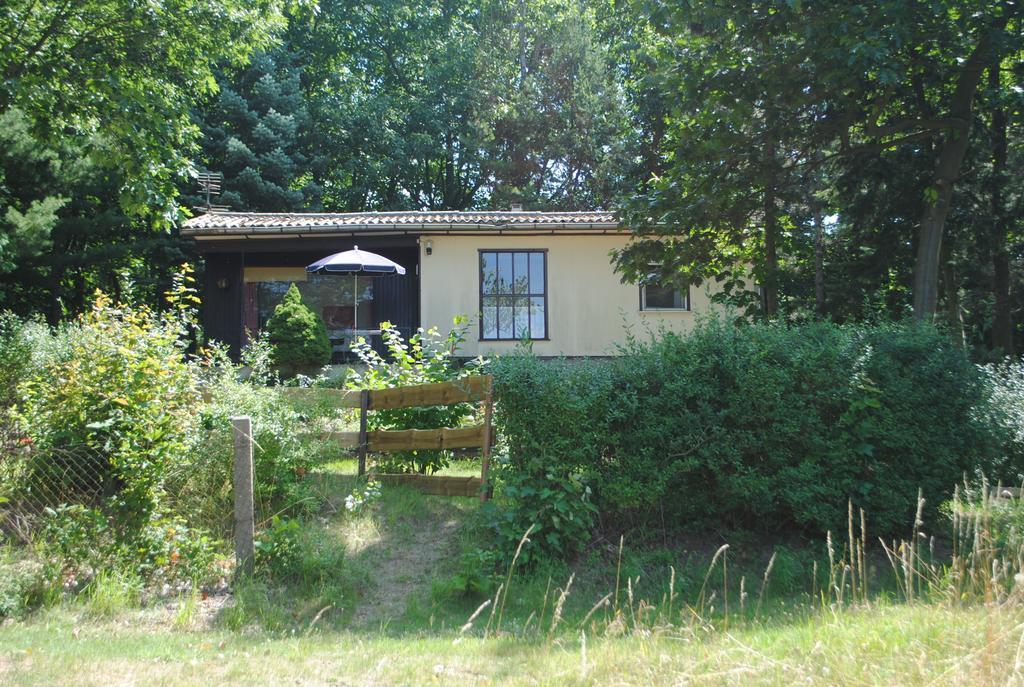 Bungalows Zur Alten Faehre Вердер Стая снимка